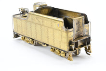 Load image into Gallery viewer, HO Brass Custom Joe G. Collias Scratch Built MP - Missouri Pacific 2-10-2 No. 1718 (Ex. Wabash)
