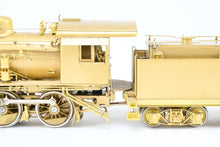 Load image into Gallery viewer, HO Brass CON Beaver Creek YV - Yosemite Valley #26 2-6-0 Mogul &quot;Collectors Edition&quot;
