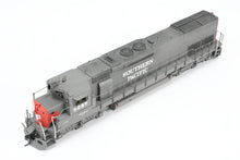 Load image into Gallery viewer, HO Brass Oriental Limited SP - Southern Pacific EMD SD45T-2 3600 HP Standard CP No. 9287
