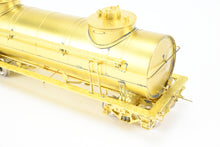 Load image into Gallery viewer, HO Brass OMI - Overland Models, Inc. Various Roads GATC - General American Tank Co. 10,000 Gallon Insulated Two Dome Tank Car
