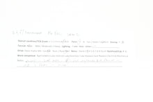 Load image into Gallery viewer, HO Brass E&amp;P Associates MP - Missouri Pacific EMD SD-40-2 FP Lettered No Number

