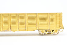 Load image into Gallery viewer, HO Brass OMI - Overland Models, Inc. ATSF - Santa Fe 100 Ton Gondola #70000-70031
