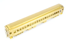 Load image into Gallery viewer, HO Brass PSC - Precision Scale Co. NYC - New York Central 70&#39; Standard Heavyweight Coach (With Air)
