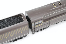 Load image into Gallery viewer, HO BLI - Broadway Limited Imports PRR - Pennsylvania Railroad Streamlined Class K4s 4-6-2 Pacific &amp; 170P75 Tender, FP No. 3768 w/Sound &amp; DCC - Paragon3
