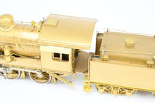 Load image into Gallery viewer, HO Brass CON Beaver Creek YV - Yosemite Valley #26 2-6-0 Mogul &quot;Collectors Edition&quot;
