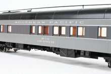 Load image into Gallery viewer, HO Brass PSC - Precision Scale Co. SP - Southern Pacific Business Official Car &quot;Los Angeles&quot; FP TTG #SP 110
