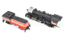Load image into Gallery viewer, HO Brass Westside Model Co. SP - Southern Pacific Class A-6 Atlantic 4-4-2 F/P Daylight #3000
