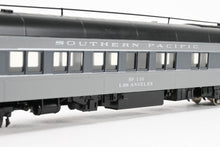 Load image into Gallery viewer, HO Brass PSC - Precision Scale Co. SP - Southern Pacific Business Official Car &quot;Los Angeles&quot; FP TTG #SP 110
