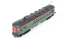 Load image into Gallery viewer, HO Brass Suydam CNS&amp;M - North Shore Line Interurban 251 Combination Coach Custom Painted
