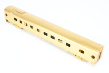 Load image into Gallery viewer, HO Brass Soho MILW - Milwaukee Road #5740 Mountain Series 14-Section Touralux Sleeper
