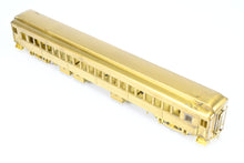 Load image into Gallery viewer, HO Brass PSC - Precision Scale Co. NYC - New York Central 70&#39; Standard Heavyweight Coach (With Air)
