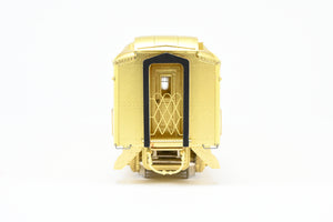 HO Brass Oriental Limited Various Roads Pullman Heavyweight 8-1-2 Sleeper w/Ice A/C