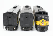 Load image into Gallery viewer, HO Brass Oriental Limited NP - Northern Pacific EMD F9A/F9B/F3B Set FP Freight Scheme
