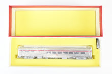 Load image into Gallery viewer, HO Brass TCY - The Coach Yard SP - Southern Pacific 1950 &quot;Sunset Limited&quot; 11 Car Set FP
