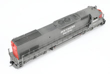 Load image into Gallery viewer, HO Brass Oriental Limited SP - Southern Pacific EMD SD45T-2 3600 HP Standard CP No. 9287
