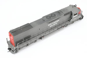 HO Brass Oriental Limited SP - Southern Pacific EMD SD45T-2 3600 HP Standard CP No. 9287