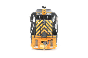 Overland Models GP30 DCCサウンド HO Brass CON OMI - Overland Models, Inc. D&RGW - Denver And Rio