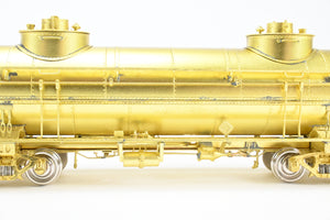 HO Brass OMI - Overland Models, Inc. Various Roads GATC - General American Tank Co. 10,000 Gallon Insulated Two Dome Tank Car