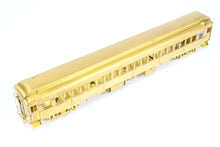 Load image into Gallery viewer, HO Brass PSC - Precision Scale Co. NYC - New York Central 70&#39; Standard Heavyweight Coach (With Air)
