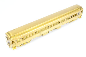 HO Brass PSC - Precision Scale Co. NYC - New York Central 70' Standard Heavyweight Coach (With Air)