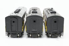 Load image into Gallery viewer, HO Brass Oriental Limited NP - Northern Pacific EMD F9A/F9B/F3B Set FP Freight Scheme
