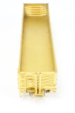 Load image into Gallery viewer, HO Brass OMI - Overland Models, Inc. ATSF - Santa Fe 100 Ton Gondola #70000-70031
