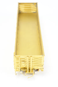 HO Brass OMI - Overland Models, Inc. ATSF - Santa Fe 100 Ton Gondola #70000-70031
