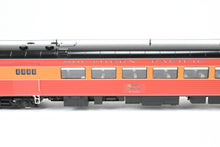 Load image into Gallery viewer, HO Brass CON CIL - Challenger Imports SP - Southern Pacific 1955 Morning Daylight 10-Car Full Train Set FP
