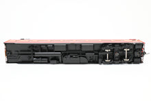 Load image into Gallery viewer, HO Brass CON TCY - The Coach Yard SP - Southern Pacific Articulated Chair No. 2453-2455 FP with Interior (ex T&amp;NO)
