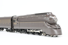 Load image into Gallery viewer, HO BLI - Broadway Limited Imports PRR - Pennsylvania Railroad Streamlined Class K4s 4-6-2 Pacific &amp; 170P75 Tender, FP No. 3768 w/Sound &amp; DCC - Paragon3
