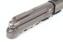 Load image into Gallery viewer, HO BLI - Broadway Limited Imports PRR - Pennsylvania Railroad Streamlined Class K4s 4-6-2 Pacific &amp; 170P75 Tender, FP No. 3768 w/Sound &amp; DCC - Paragon3
