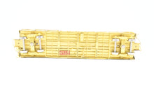 Load image into Gallery viewer, HO Brass OMI - Overland Models, Inc. ATSF - Santa Fe 100 Ton Gondola #70000-70031
