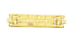 HO Brass OMI - Overland Models, Inc. ATSF - Santa Fe 100 Ton Gondola #70000-70031