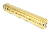Load image into Gallery viewer, HO Brass PSC - Precision Scale Co. NYC - New York Central 70&#39; Standard Heavyweight Coach (With Air)
