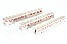 Load image into Gallery viewer, HO Brass TCY - The Coach Yard SP - Southern Pacific 1950 &quot;Sunset Limited&quot; 11 Car Set FP
