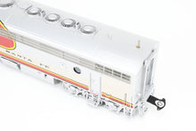Load image into Gallery viewer, HO Brass CON OMI - Overland Models Inc. ATSF - Santa Fe EMD F7 A-B-B-A Set Set 1 #42L, 42A, 42B, 42C 1950's Era FP
