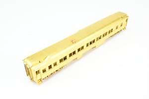 HO Brass Oriental Limited Various Roads Pullman Heavyweight 8-1-2 Sleeper w/Ice A/C