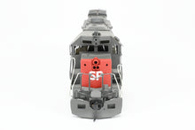 Load image into Gallery viewer, HO Brass Oriental Limited SP - Southern Pacific EMD SD45T-2 3600 HP Standard CP No. 9287
