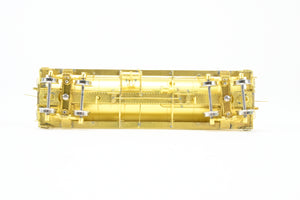 HO Brass OMI - Overland Models, Inc. Various Roads GATC - General American Tank Co. 10,000 Gallon Insulated Two Dome Tank Car