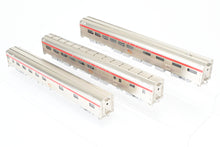 Load image into Gallery viewer, HO Brass TCY - The Coach Yard SP - Southern Pacific 1950 &quot;Sunset Limited&quot; 11 Car Set FP
