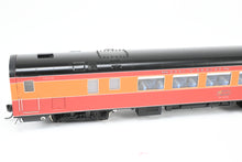 Load image into Gallery viewer, HO Brass CON CIL - Challenger Imports SP - Southern Pacific 1955 Morning Daylight 10-Car Full Train Set FP
