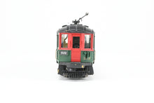 Load image into Gallery viewer, HO Brass Suydam CNS&amp;M - North Shore Line Interurban 251 Combination Coach Custom Painted
