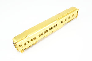 HO Brass Oriental Limited Various Roads Pullman Heavyweight 8-1-2 Sleeper w/Ice A/C