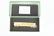 Load image into Gallery viewer, HO Brass OMI - Overland Models, Inc. ATSF - Santa Fe 100 Ton Gondola #70000-70031
