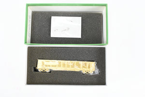 HO Brass OMI - Overland Models, Inc. ATSF - Santa Fe 100 Ton Gondola #70000-70031