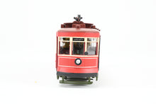 Load image into Gallery viewer, HO Brass Fairfield Models 343 CSL - Chicago Surface Lines Pullman Car Custom Painted No. 134 REBOXX
