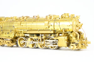 HO Brass OMI - Overland Models, Inc. MP - Missouri Pacific "BK-63" 2-8-4 Nos. 1901 – 1925