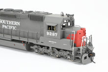 Load image into Gallery viewer, HO Brass Oriental Limited SP - Southern Pacific EMD SD45T-2 3600 HP Standard CP No. 9287
