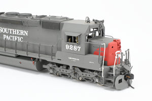 HO Brass Oriental Limited SP - Southern Pacific EMD SD45T-2 3600 HP Standard CP No. 9287