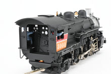 Load image into Gallery viewer, HO Brass Westside Model Co. SP - Southern Pacific Class A-6 Atlantic 4-4-2 F/P Daylight #3000

